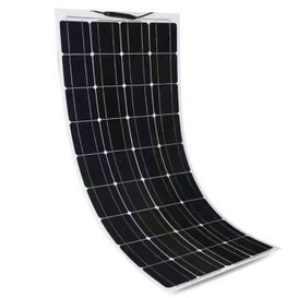 Flexible Photovoltaic Panel Photovoltaic Module Solar Power Generation Use Solar Panels Solar Cells