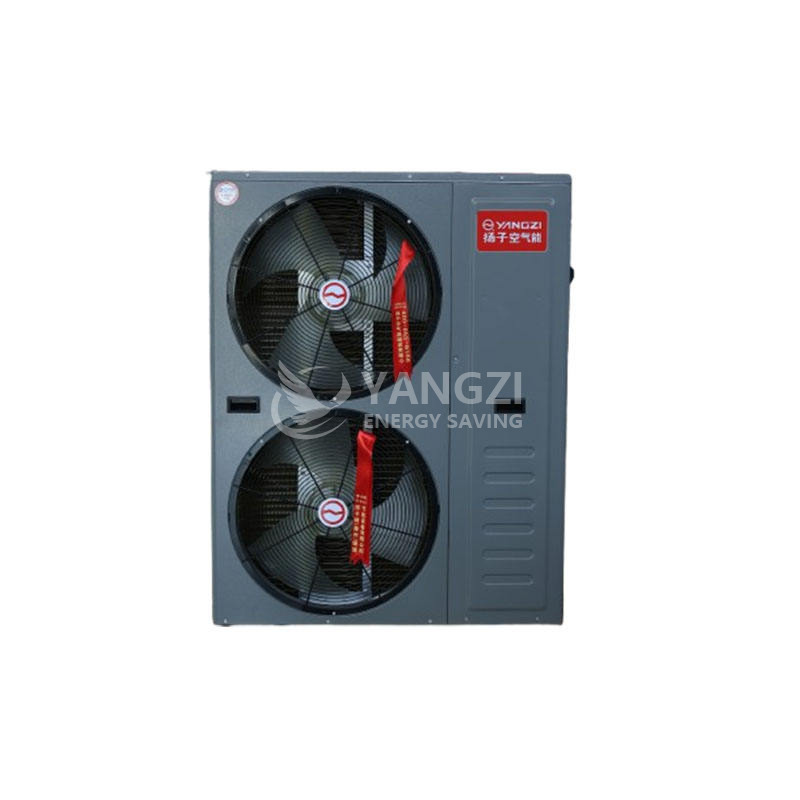 ir Source WIFI Heat Pump Heating Cooling IFI Domestic Air to Hot Water DC Inverter Air Source Heat Pump