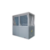 Electric High-Efficiency Automatic Ambient Temperature Heat Pump Series for Swimming Pools Gyms Hotels Aquariums Facilities