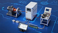 Full DC Inverter Technology