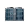 Electric High-Efficiency Automatic Ambient Temperature Heat Pump Series for Swimming Pools Gyms Hotels Aquariums Facilities