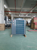 Factory Production 80 Degree High Temperature Electric Stainless Steel Air Heat Pump Cooling Heating Tankless Design for