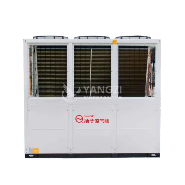 Yangzi High Quality 98 KW Electric Heat Pump Swimming Pool Heater Residential Water Heater