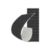 500-600W Lightweight (7.7kg) Flexible N-Type Solar Panel Bendable Monocrystalline Silicon for Outdoor Use HJT PERC Technology