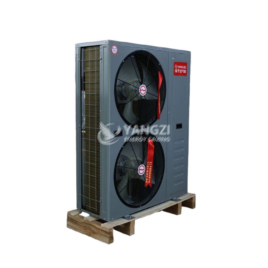 ir Source WIFI Heat Pump Heating Cooling IFI Domestic Air to Hot Water DC Inverter Air Source Heat Pump