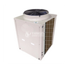 High Quality Yangzi YZRS-30GS Commercial Outdoor Air Source Water Heater Heat Pump Electric Power Stainless Steel Housing
