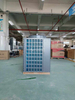 Commercial Factory's New Energy Variable Frequency Air Source Heat Pump Water Heater Stainless Steel Tankless Efficient